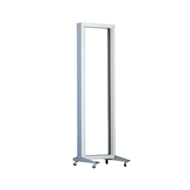 Twee Poles Network Open Rack