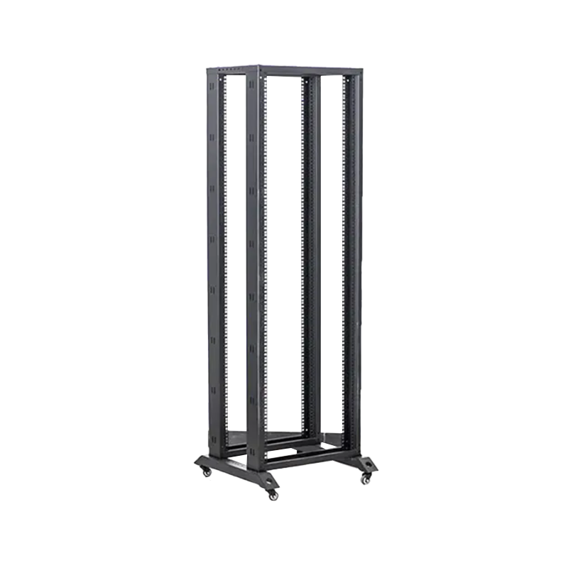 Vier Poles Network Open Rack
