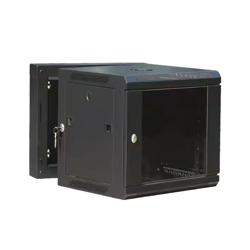 Swing Mount Mount Dual Section Wandrek （Monteer/gedemonteerd)